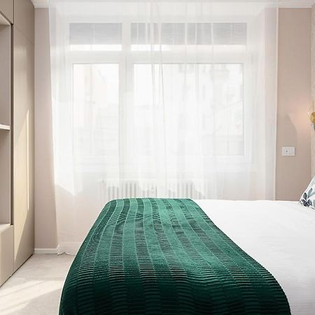 Classbnb Perfect Location 200M From Corso Buenos Aires 400M From Milano Centrale Екстериор снимка