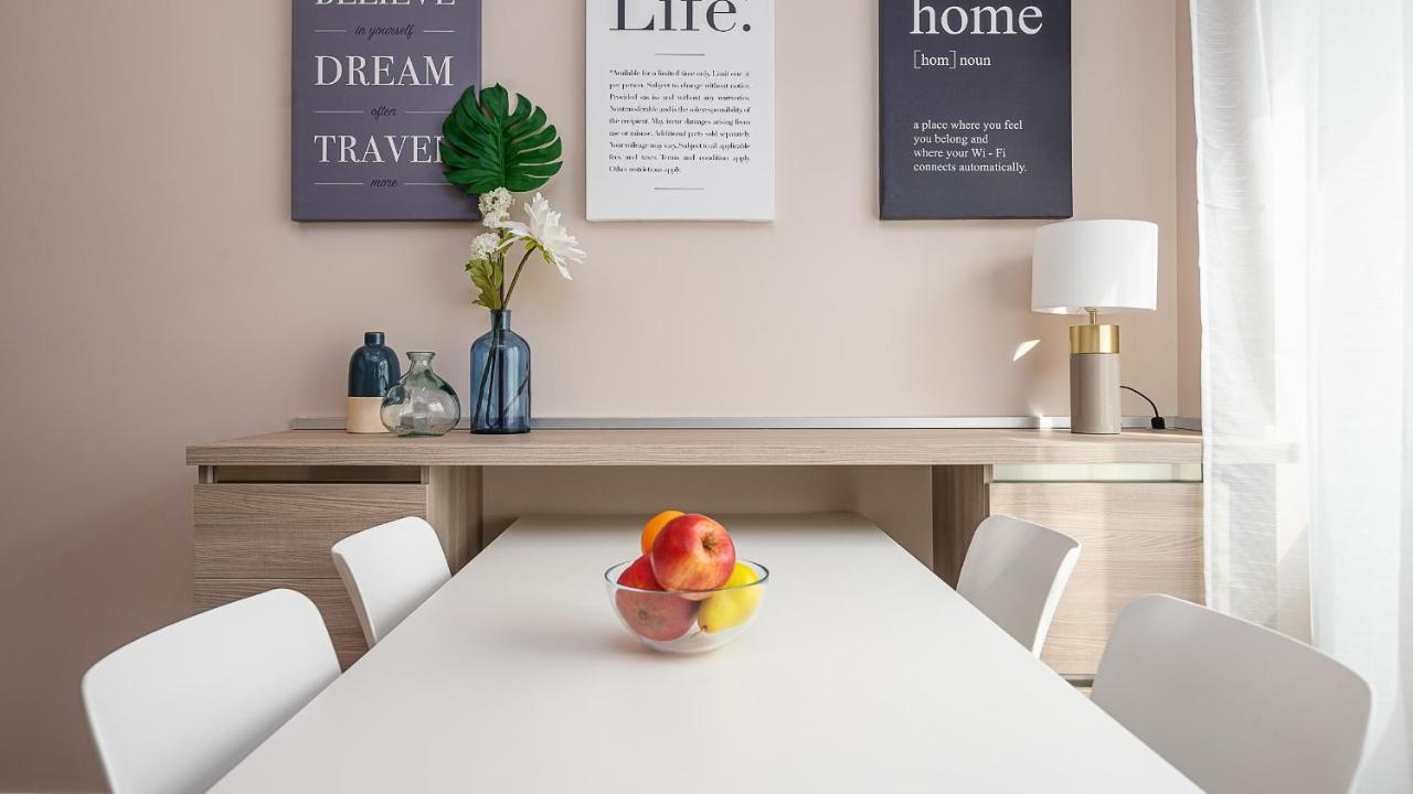 Classbnb Perfect Location 200M From Corso Buenos Aires 400M From Milano Centrale Екстериор снимка