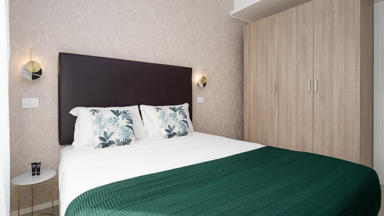 Classbnb Perfect Location 200M From Corso Buenos Aires 400M From Milano Centrale Екстериор снимка