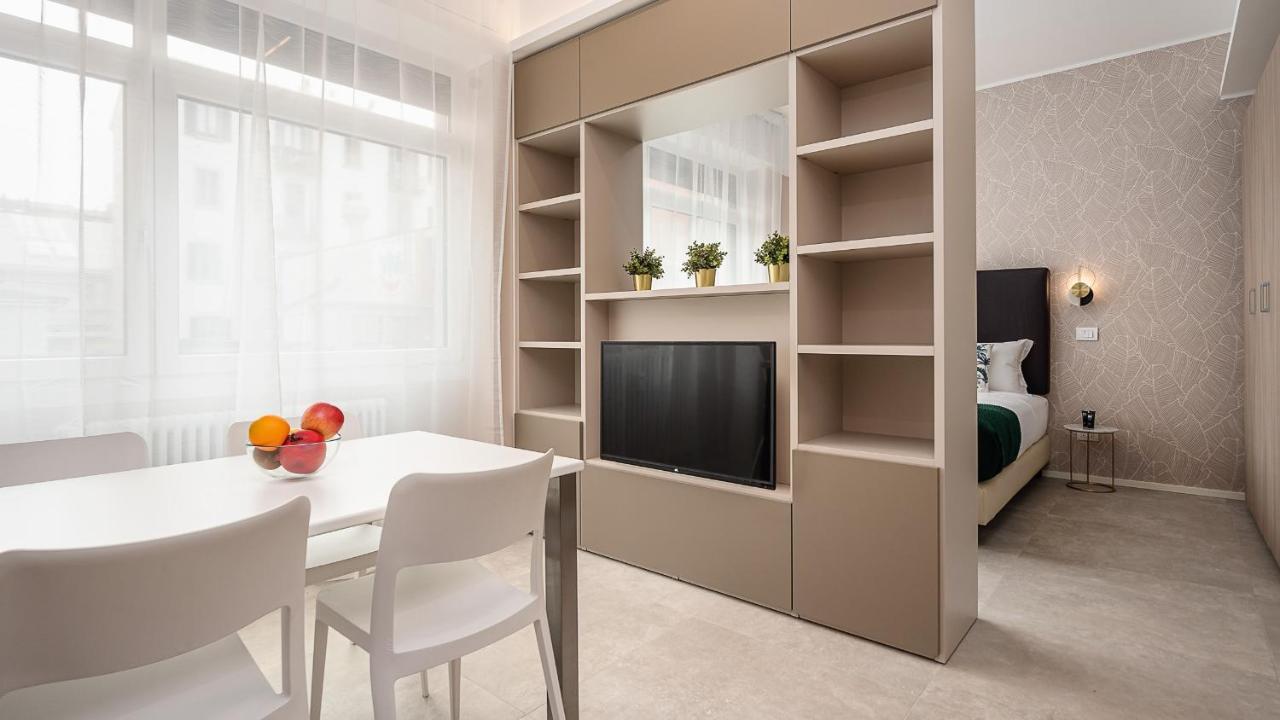 Classbnb Perfect Location 200M From Corso Buenos Aires 400M From Milano Centrale Екстериор снимка