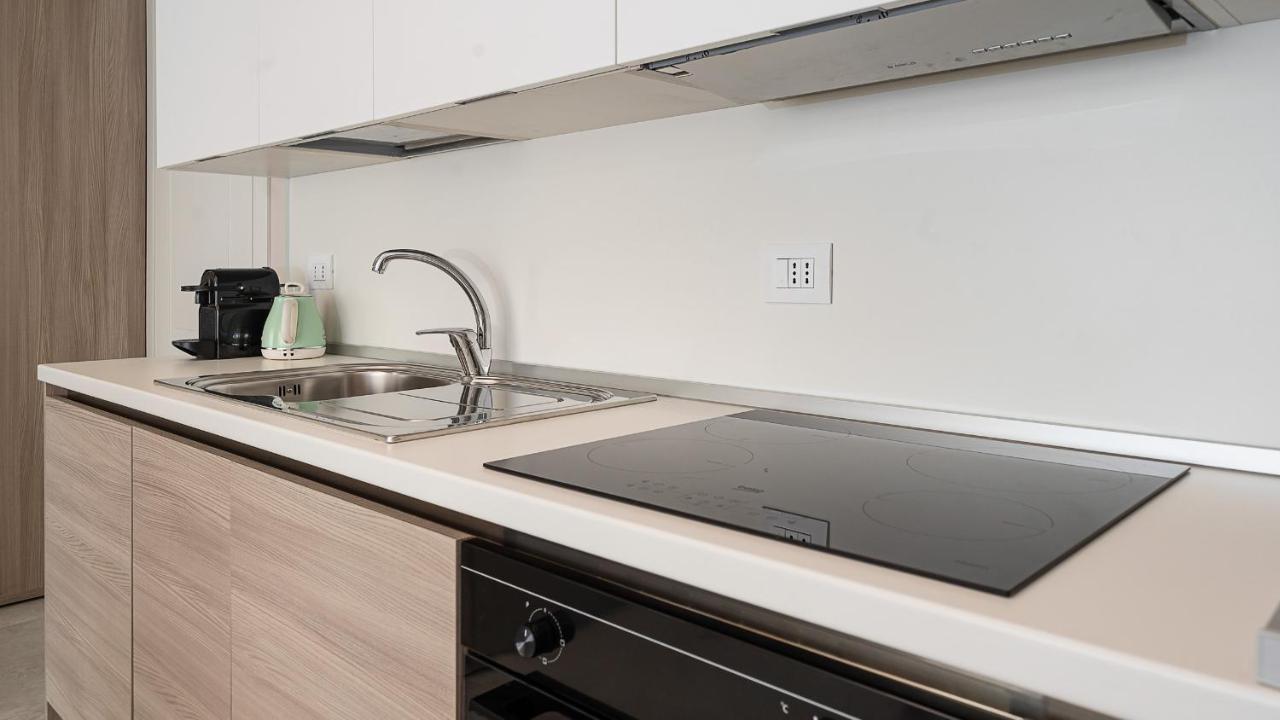 Classbnb Perfect Location 200M From Corso Buenos Aires 400M From Milano Centrale Екстериор снимка