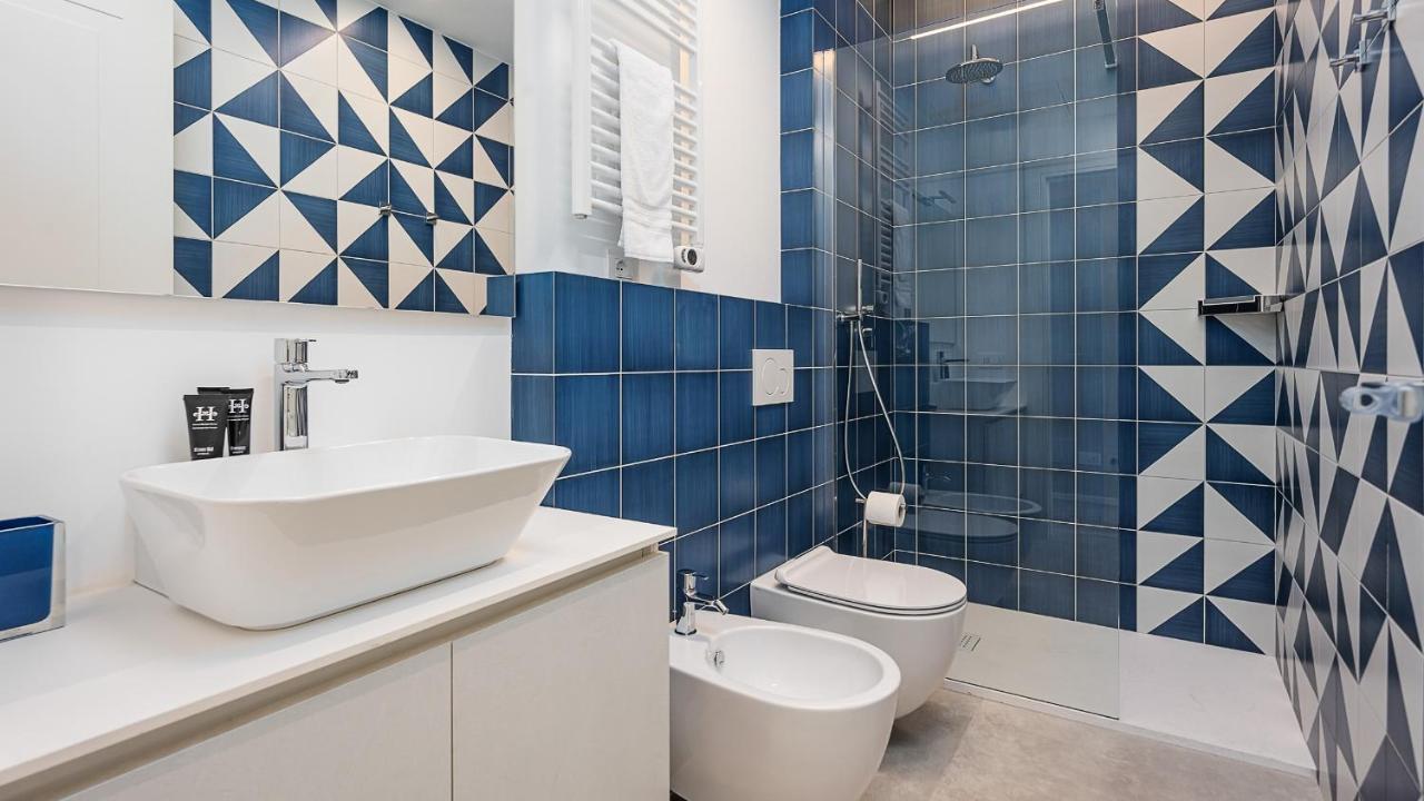 Classbnb Perfect Location 200M From Corso Buenos Aires 400M From Milano Centrale Екстериор снимка
