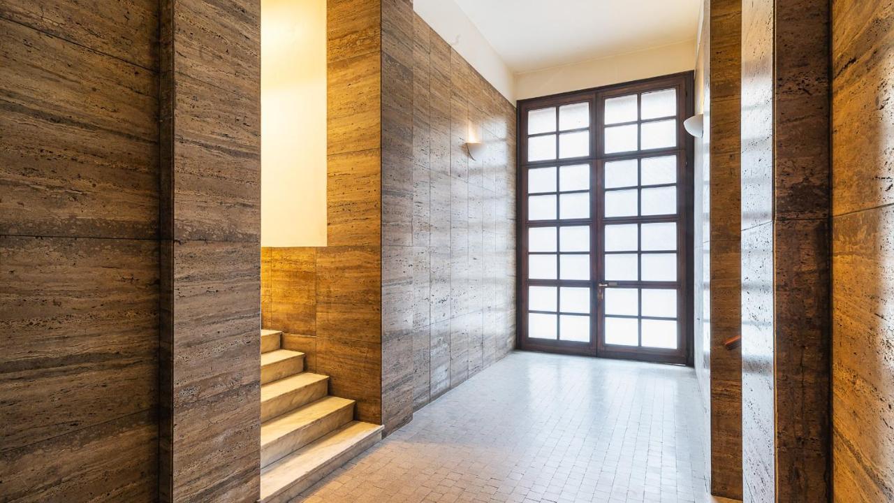 Classbnb Perfect Location 200M From Corso Buenos Aires 400M From Milano Centrale Екстериор снимка